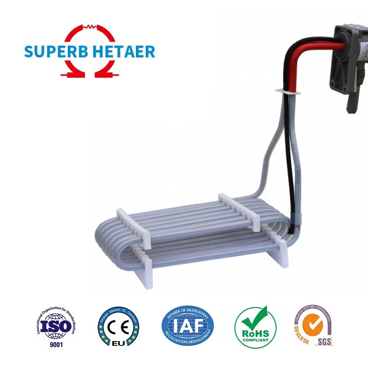 High Corrosion Resistance Cartridge Rod Tubular Heater