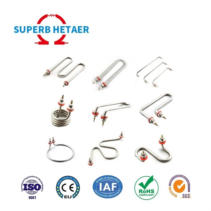 Deep Fryer Heating Element
