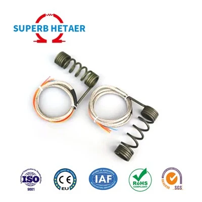 هیتر دونده داغ القایی الکترومغناطیسی برد مدار اصلی 2KW 220 ولت